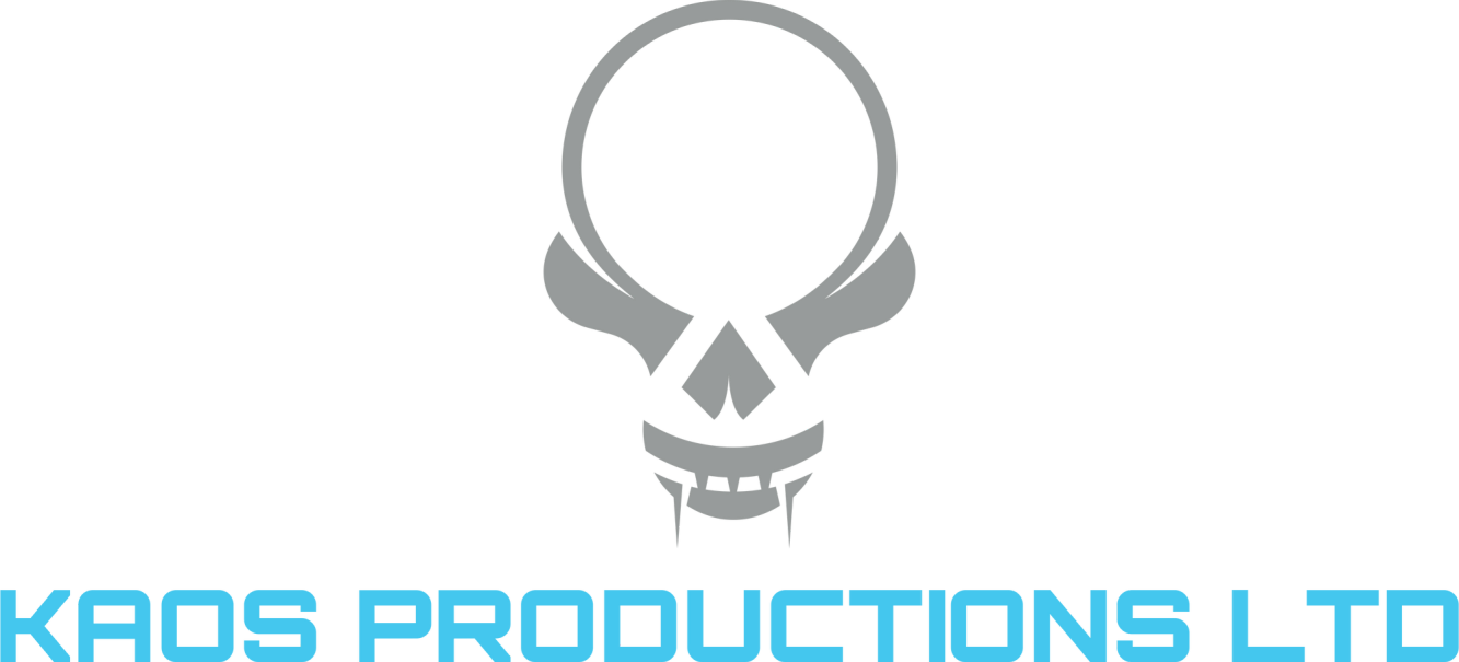 KAOS Logo Large