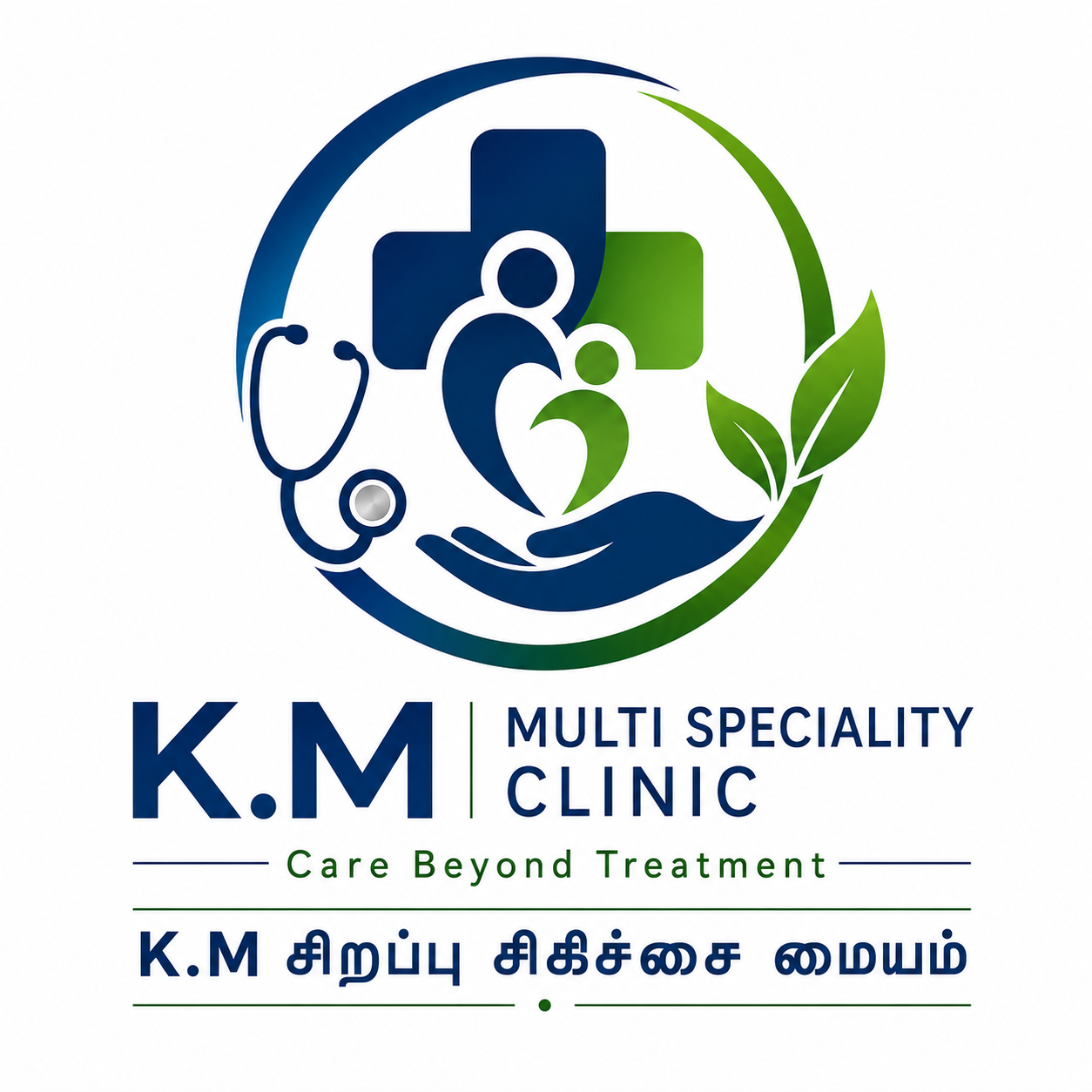 K.M Multi Speciality Clinic