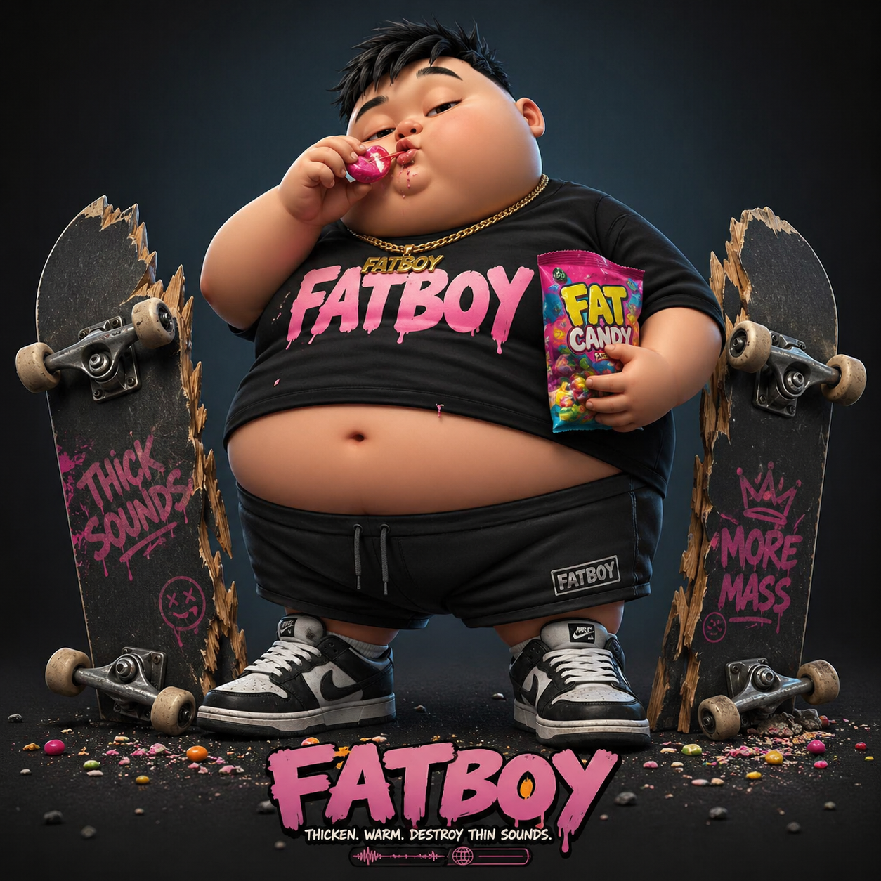 FATBOY