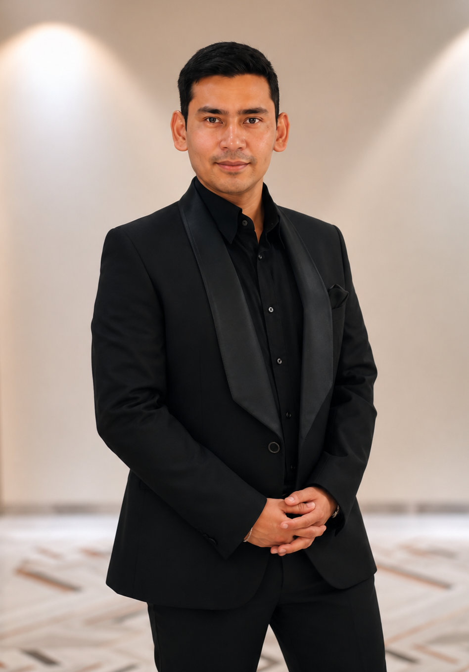 Rewat Raj - Founder