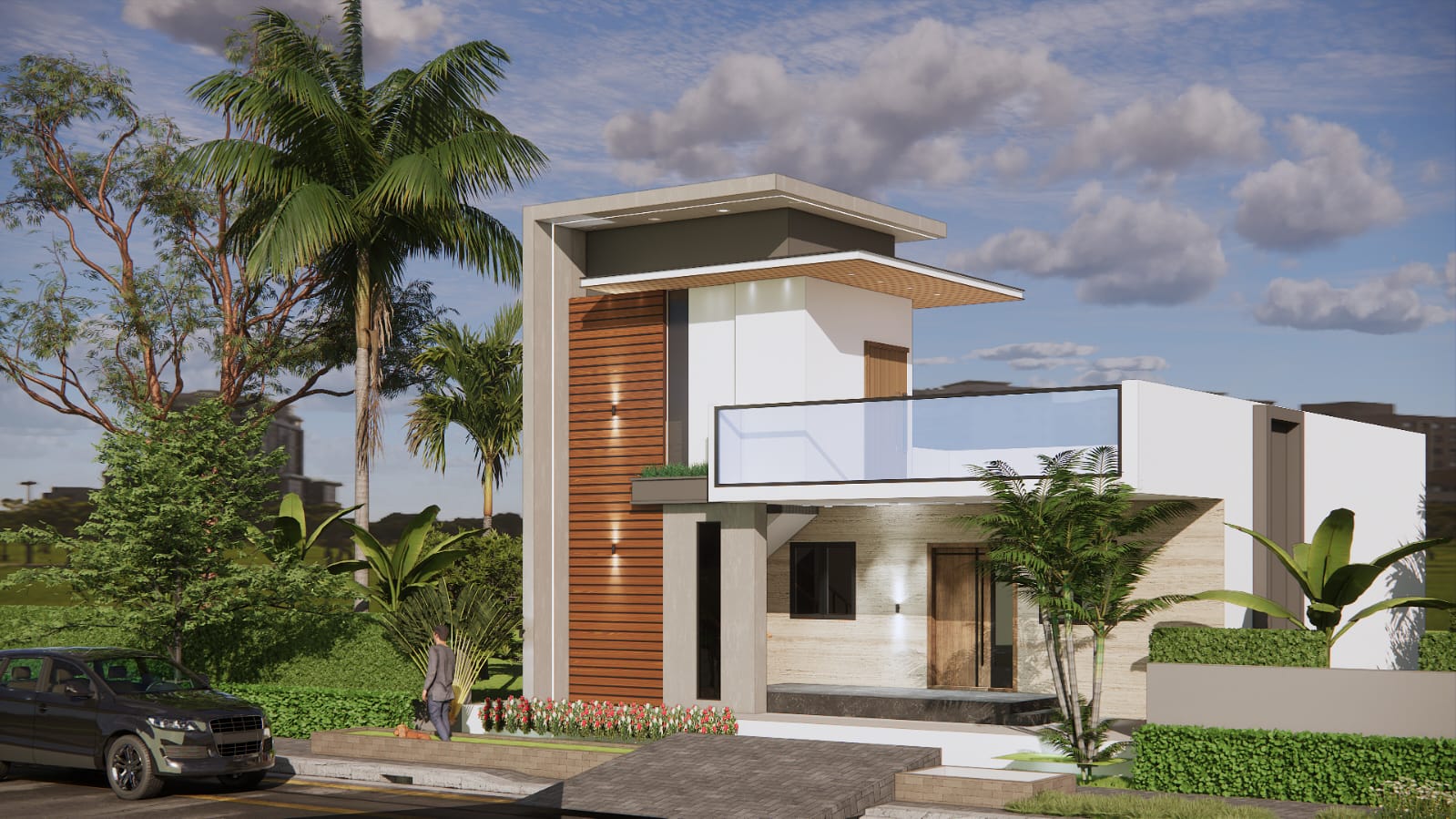 Online Building Permission