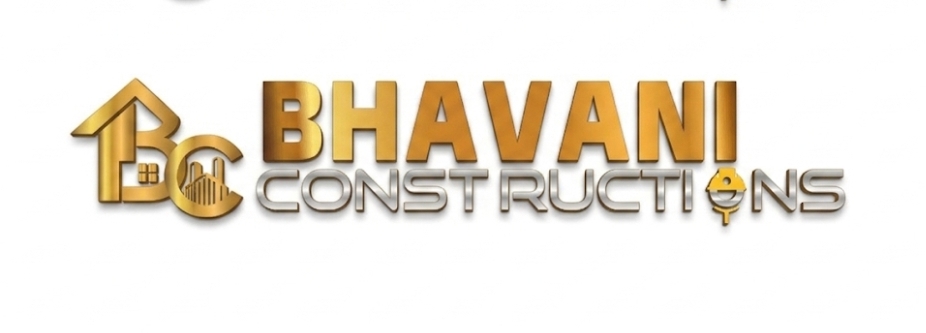 Bhavani Constructions Logo