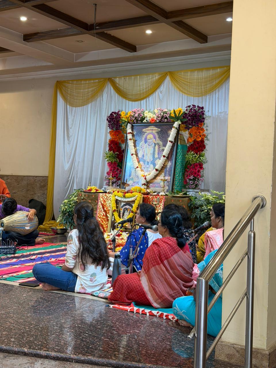 Cultural & Community Gatherings