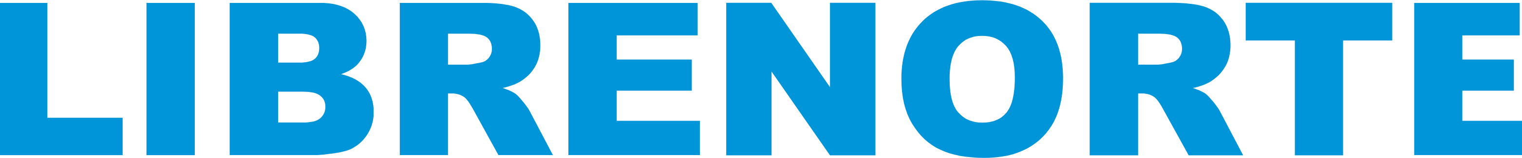 Librenorte
