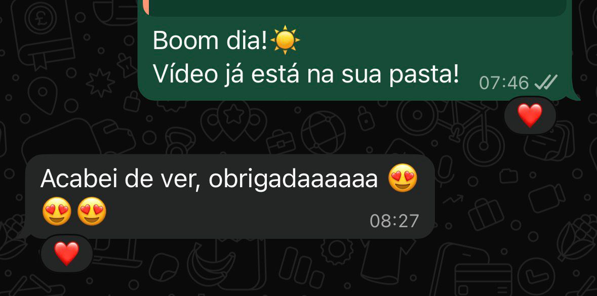 Feedback Cliente 4