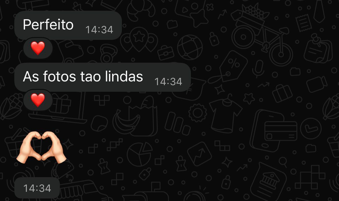 Feedback Cliente 3