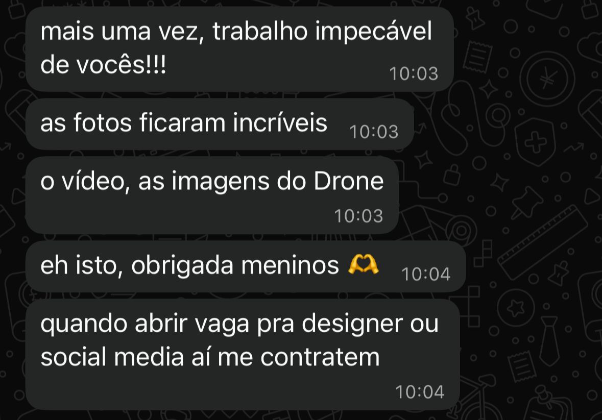 Feedback Cliente 2