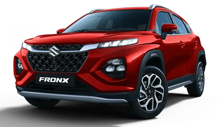 Maruti Fronx