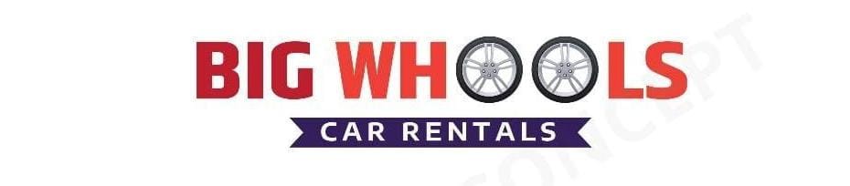Big Wheels Car Rentals