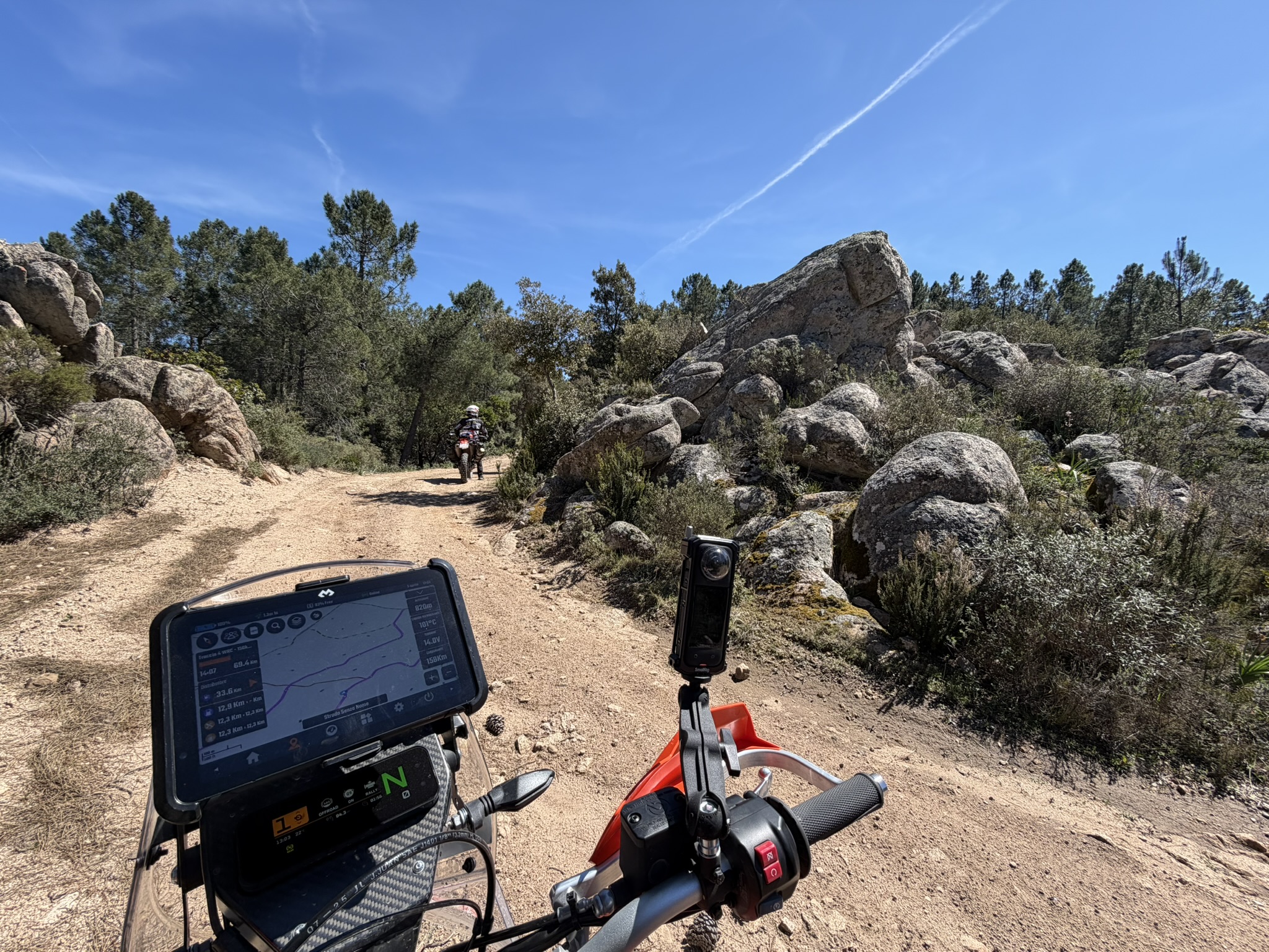 Sardegna Off-Road