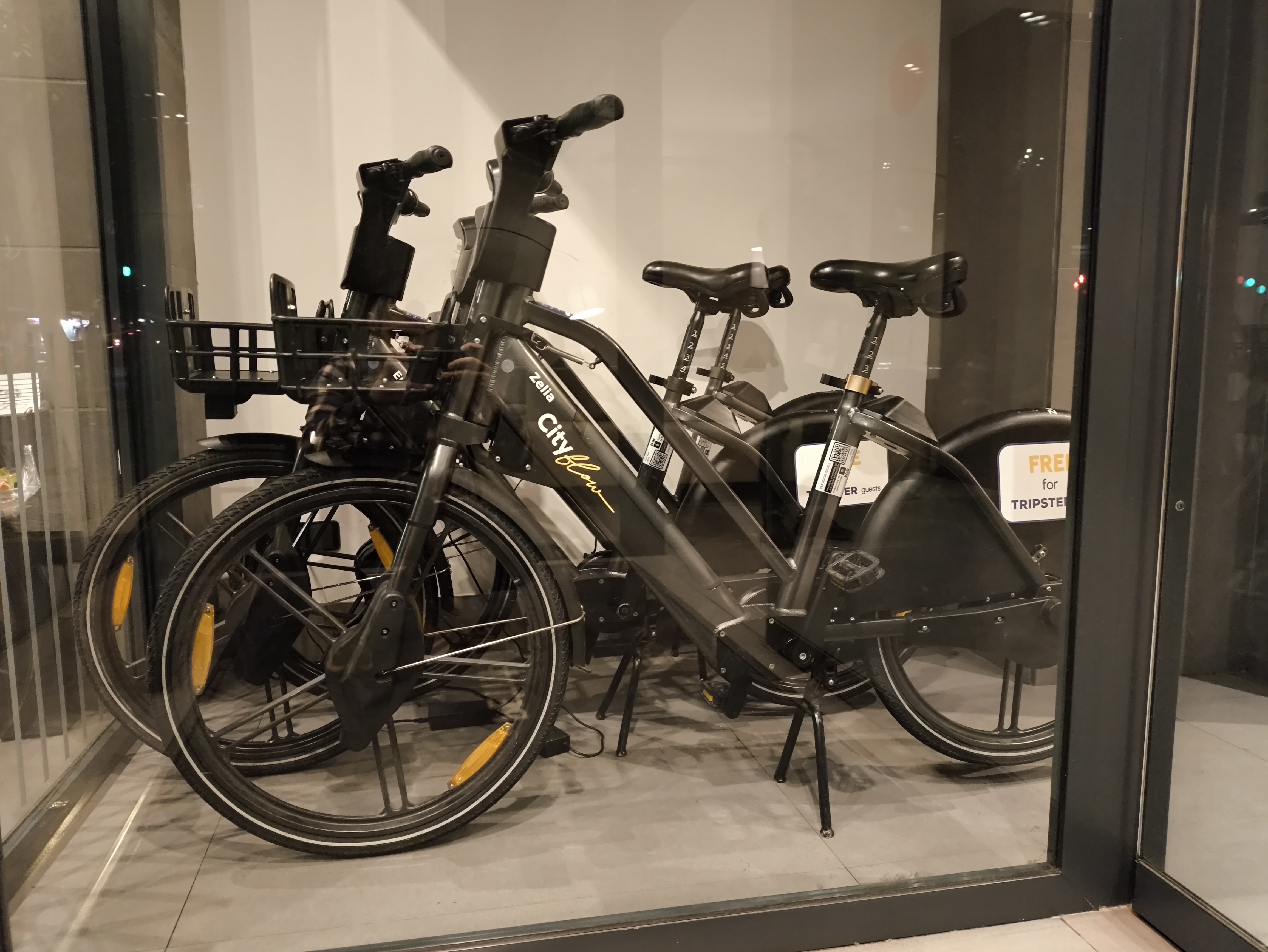 Cuánto cuesta una flota de bicis para un hotel: pricing real y ROI a 12 meses