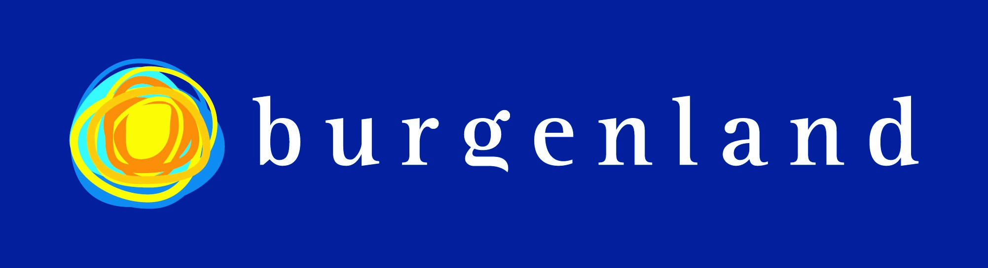 Burgenland Logo