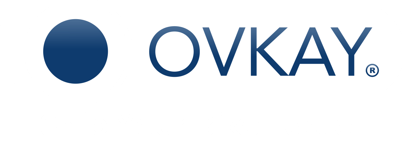 Ovkay Logo