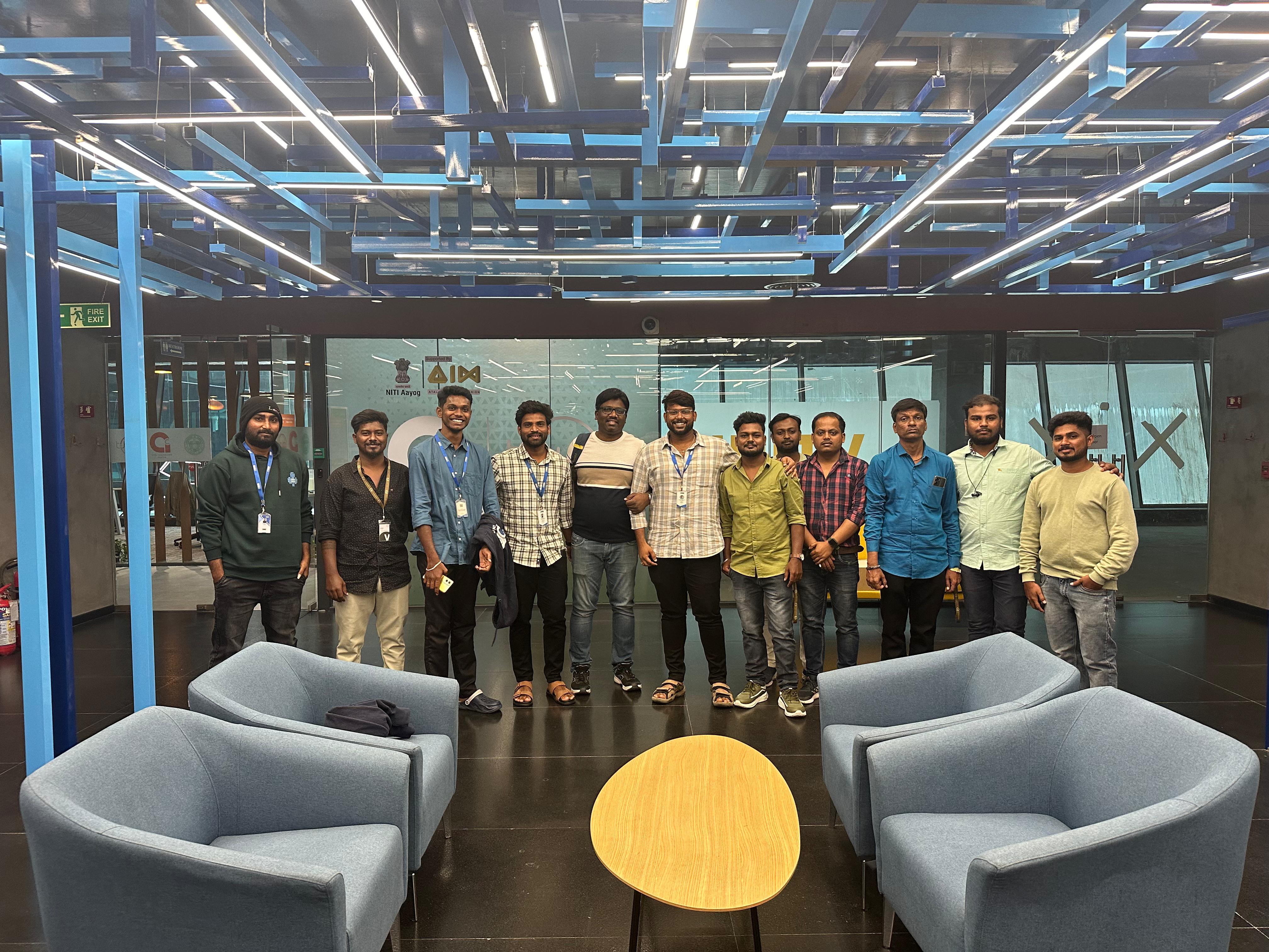 Ovkay Team 3