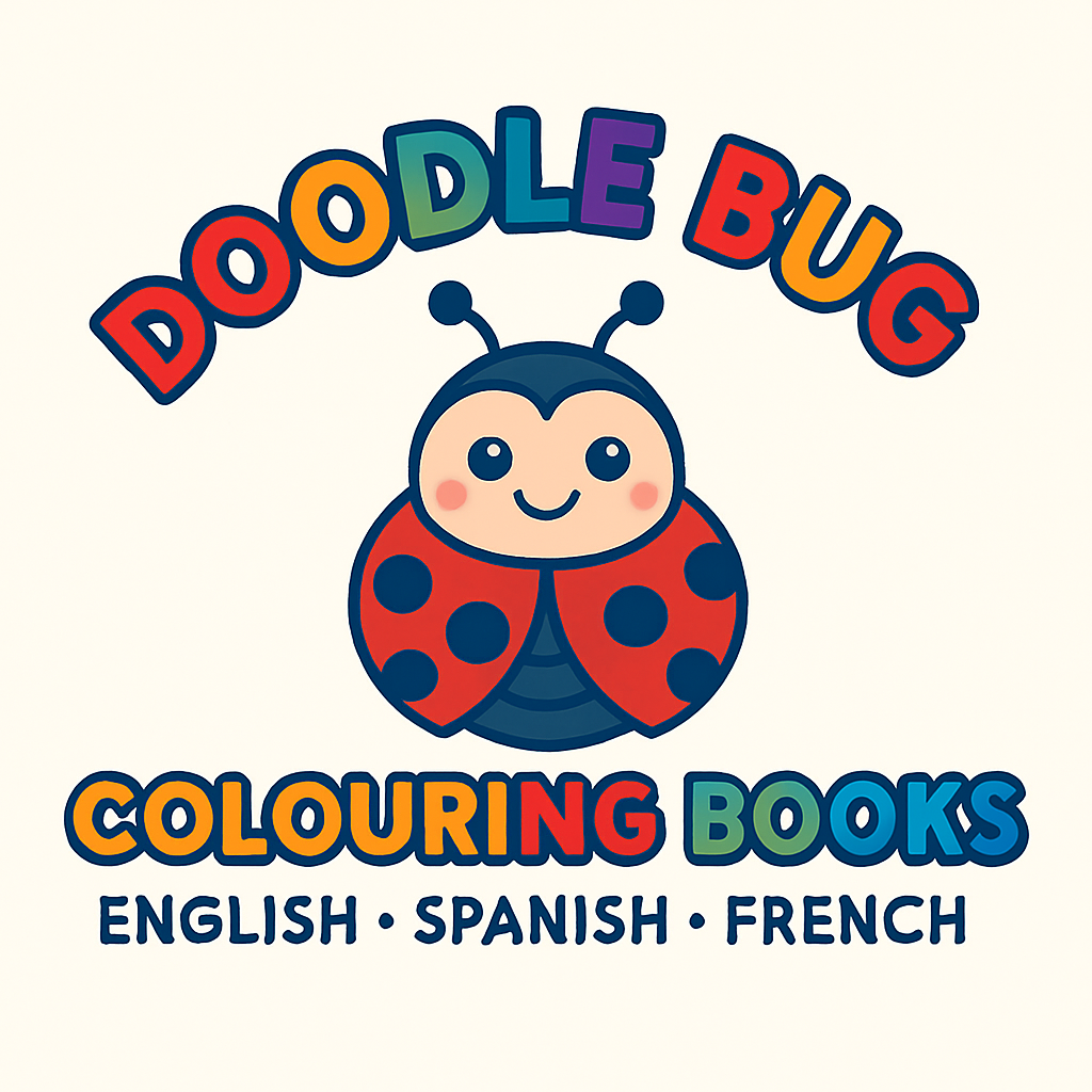 Doodle Bug Logo