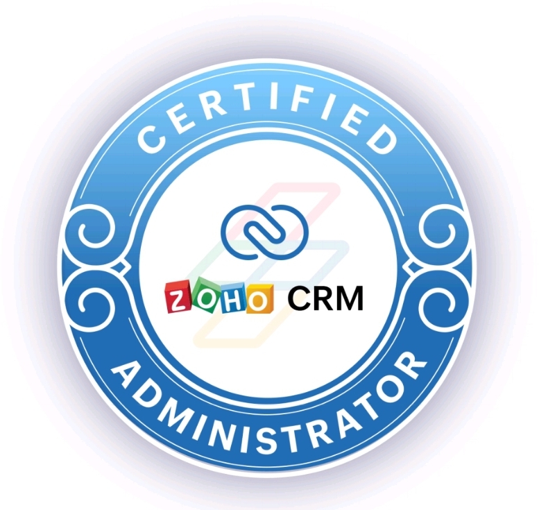 Certification / Trusted logo