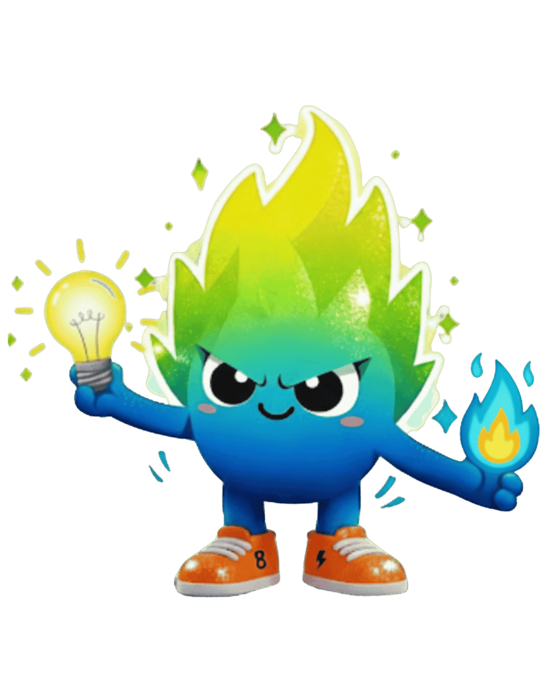 OTTO - Assistente 8energy