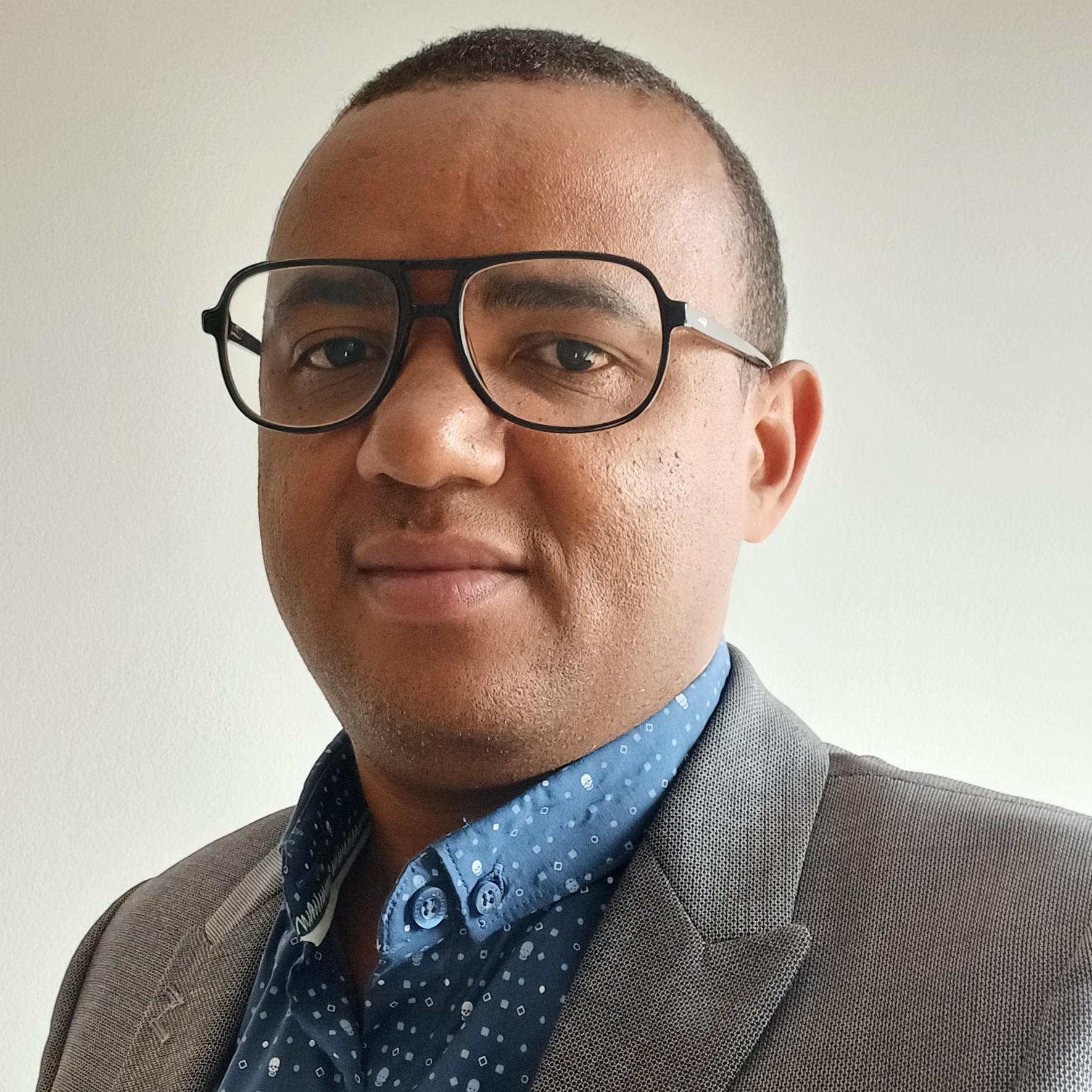 Mamadou Birrou Diallo — Directeur de programmes stratégiques