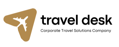 TravelDesk - Corporate Travel Solutions