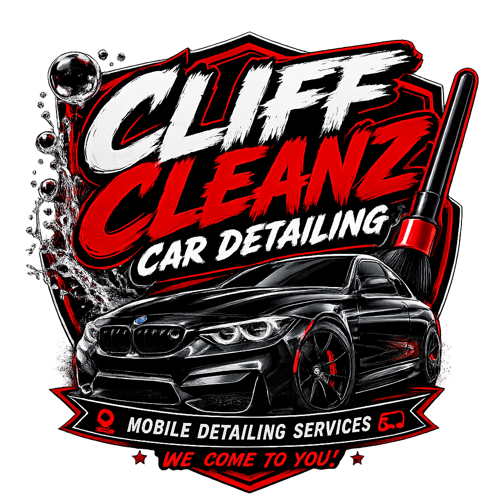 Cliff Cleanz