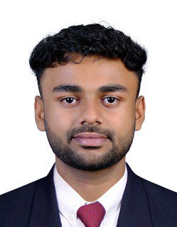 Sanjay Suresh - Web Developer based in Kochi, Kerala