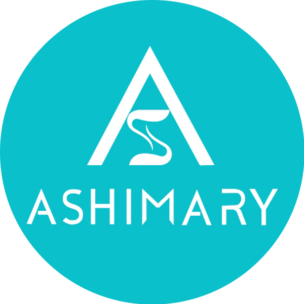 ASHIMARY HAIR