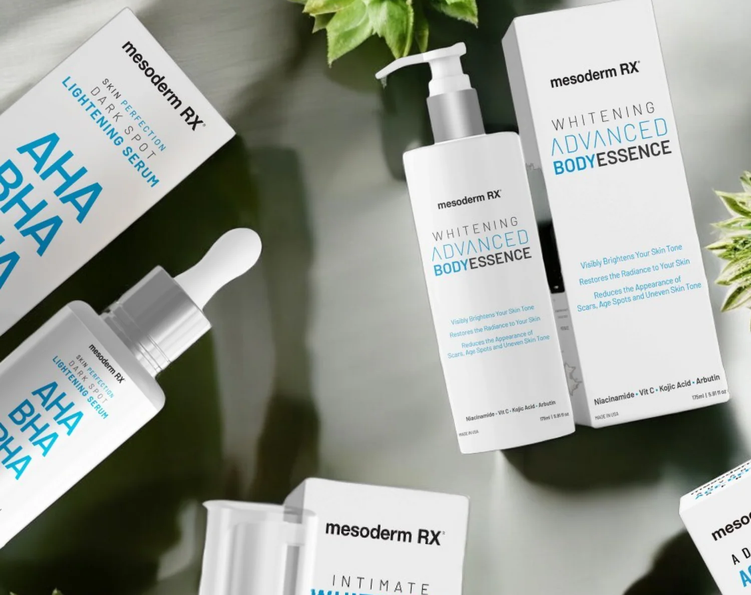 MESODERM RX