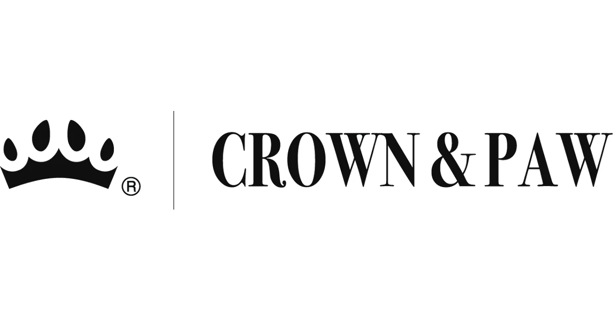 CROWN AND PAW