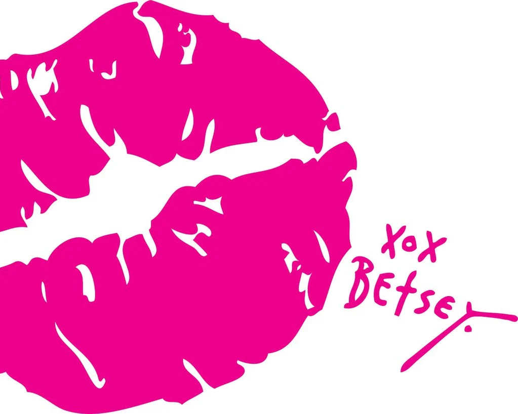 BETSEY JOHNSON