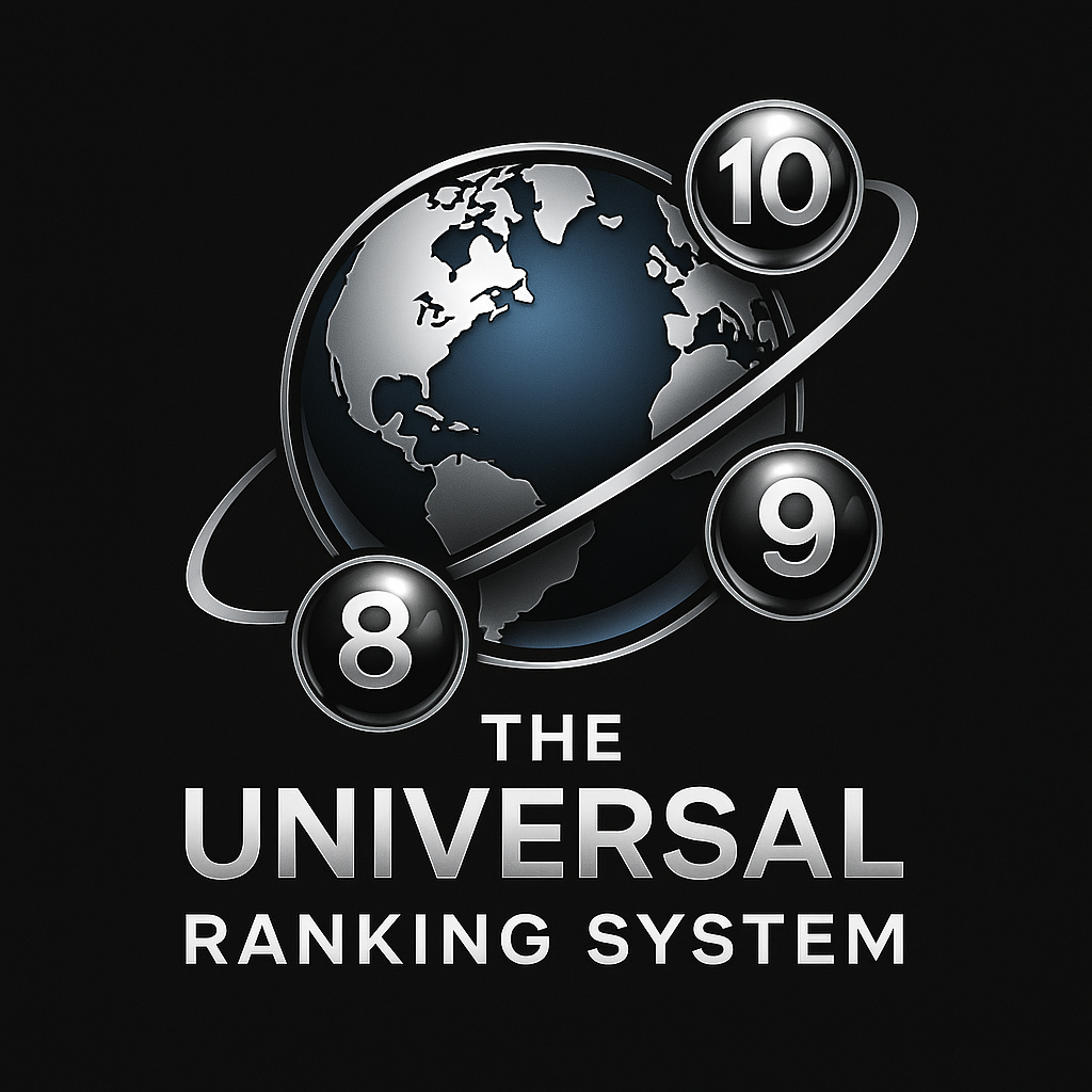 Universal Ranking System™