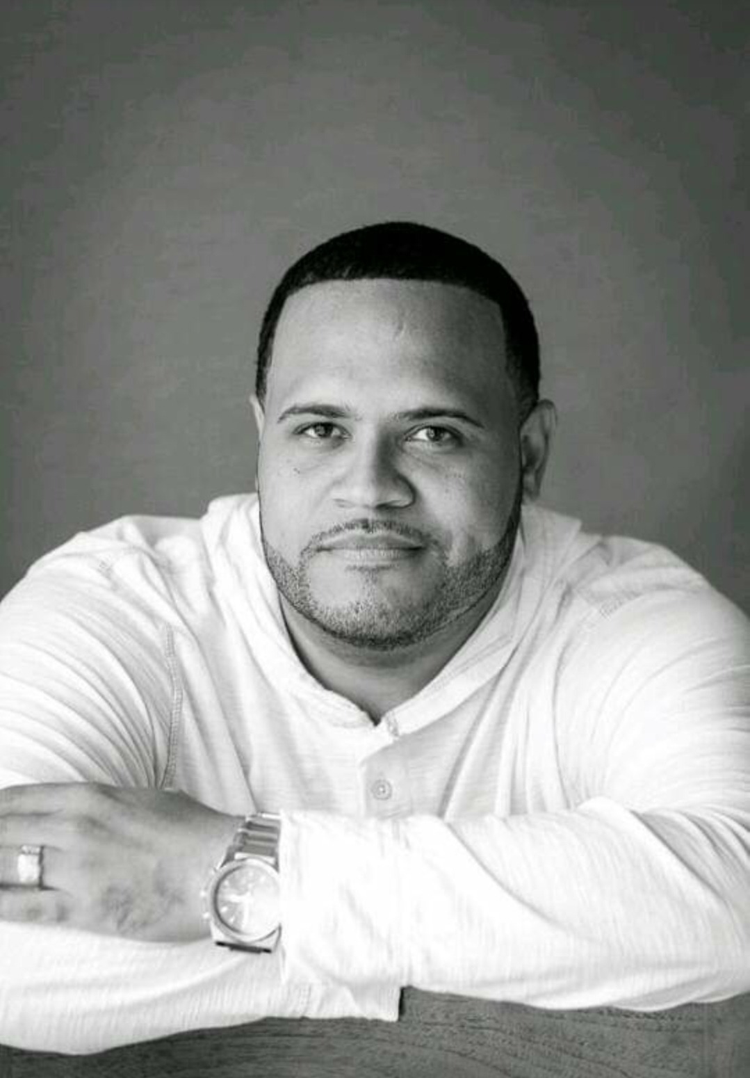 David Harper