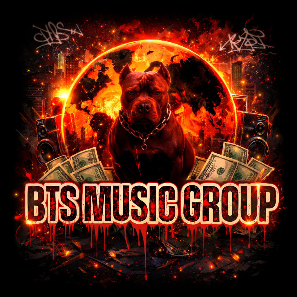 BTS Music Group