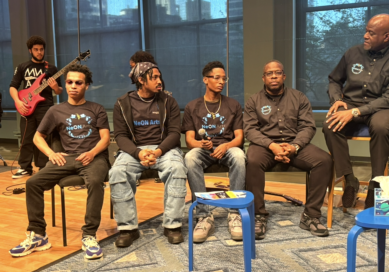 Young Hustlers Academy