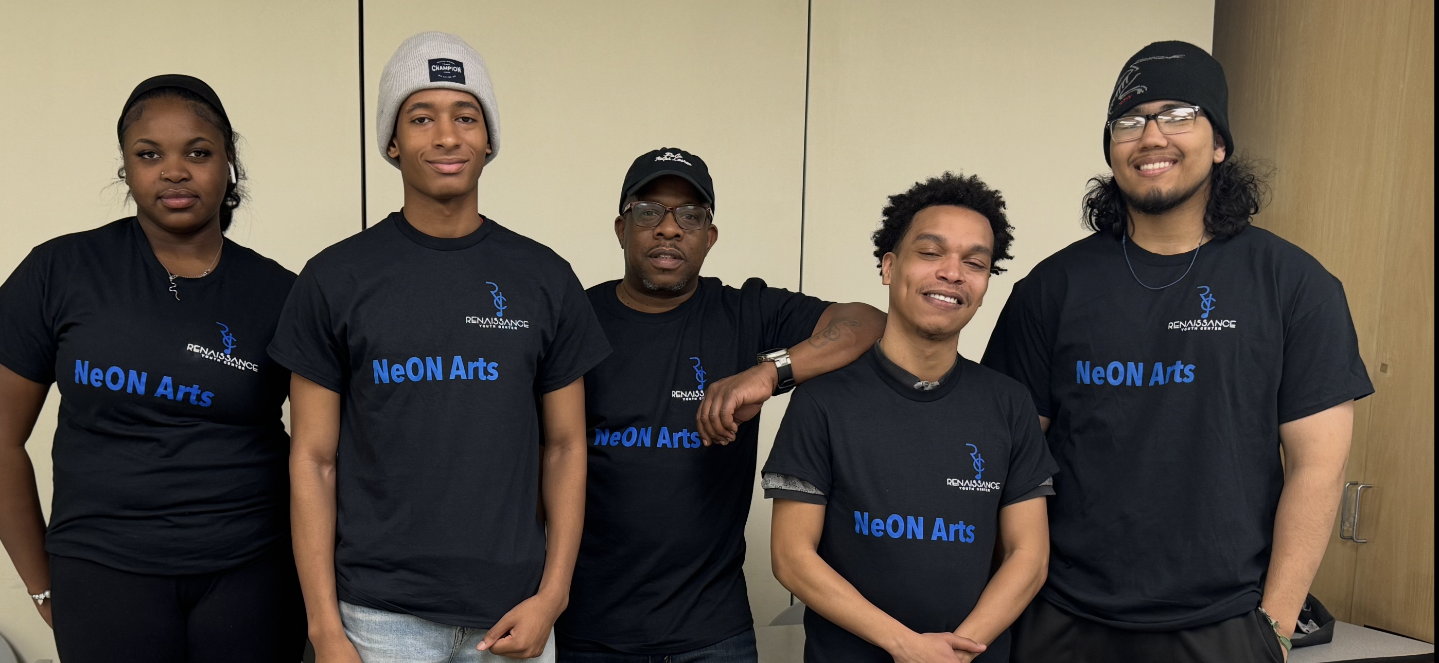 The B.L.A.S.T. Academy Workshop