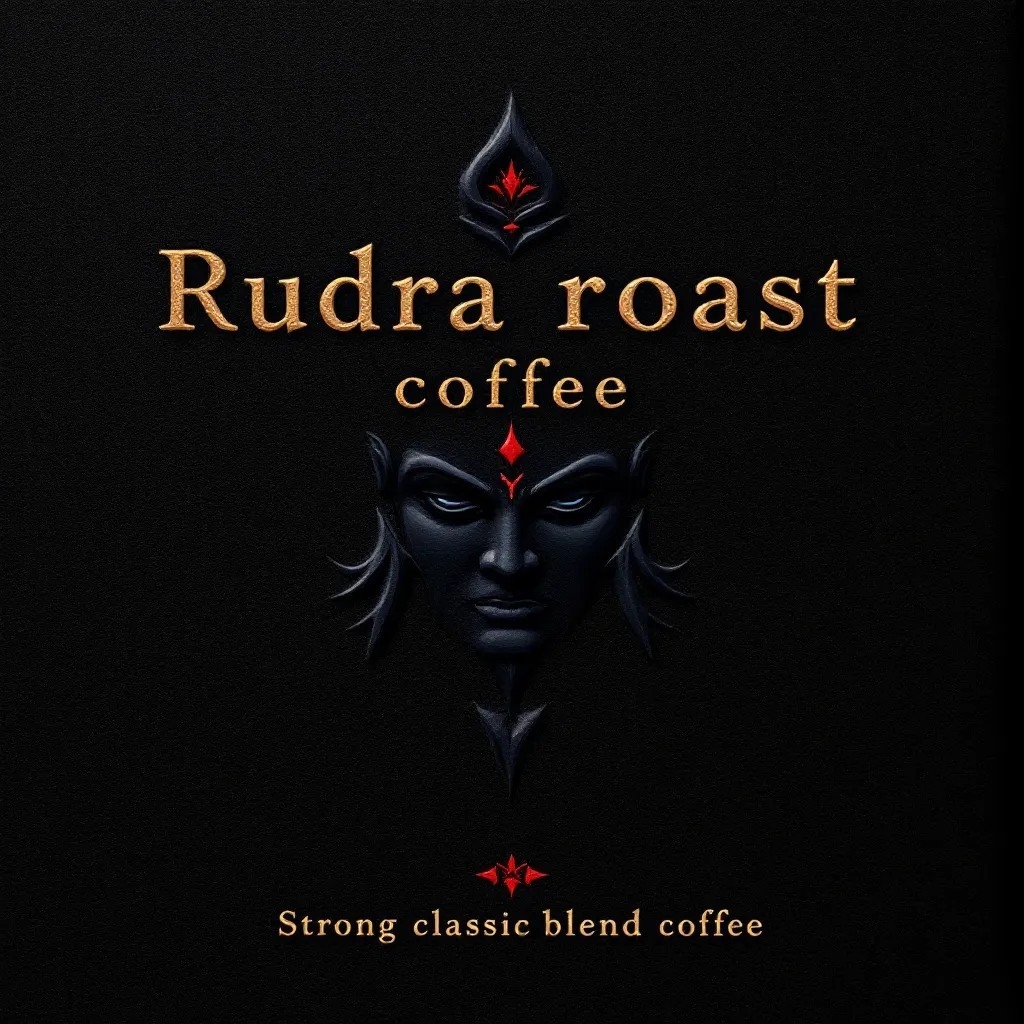 Rudra Classic Strong