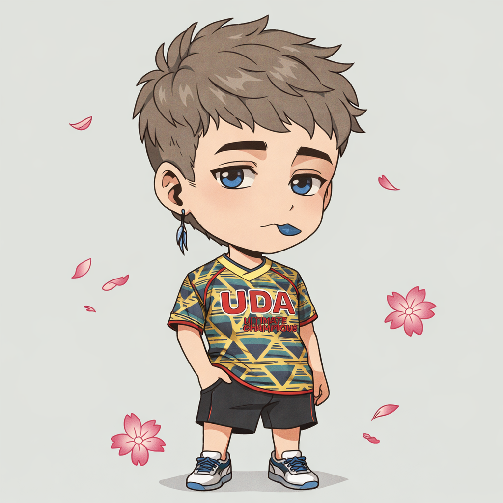 Jack's Avatar