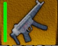 10-25 MP5s on an account (greens only)