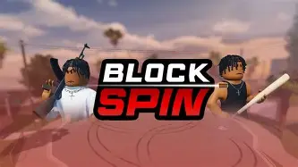 BlockSpin