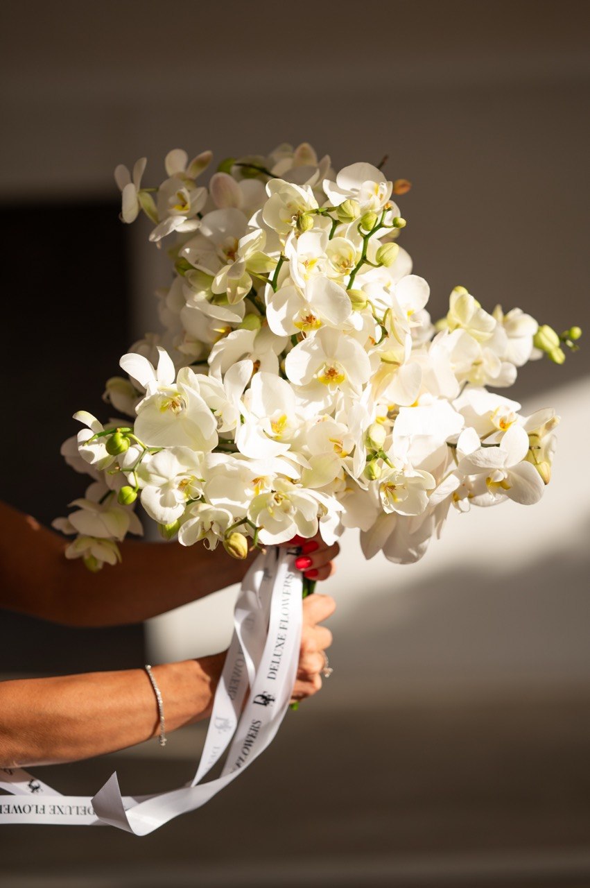 Premium Flowers