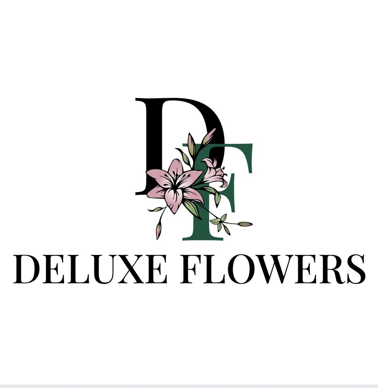 Deluxe Flowers