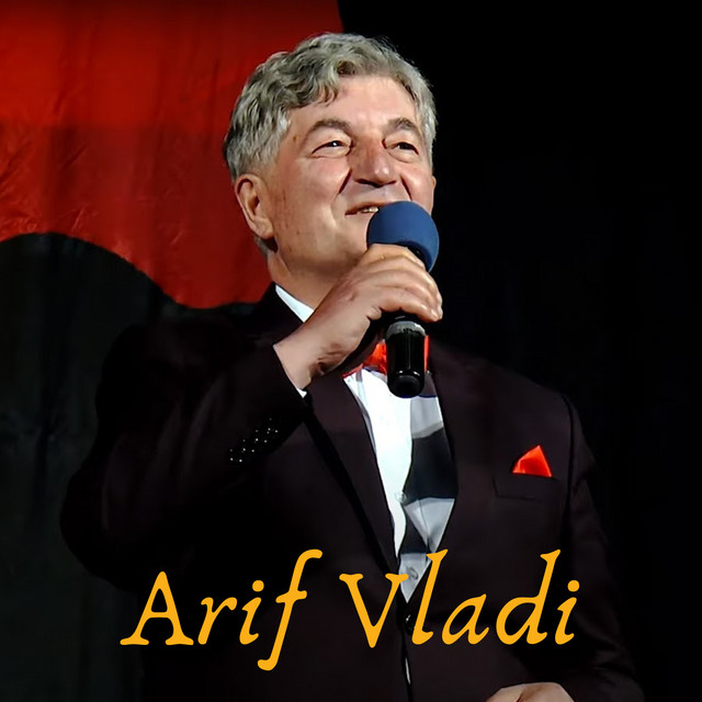 Arif Vladi