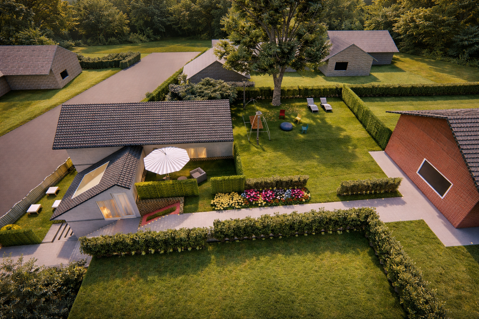 Garden Design