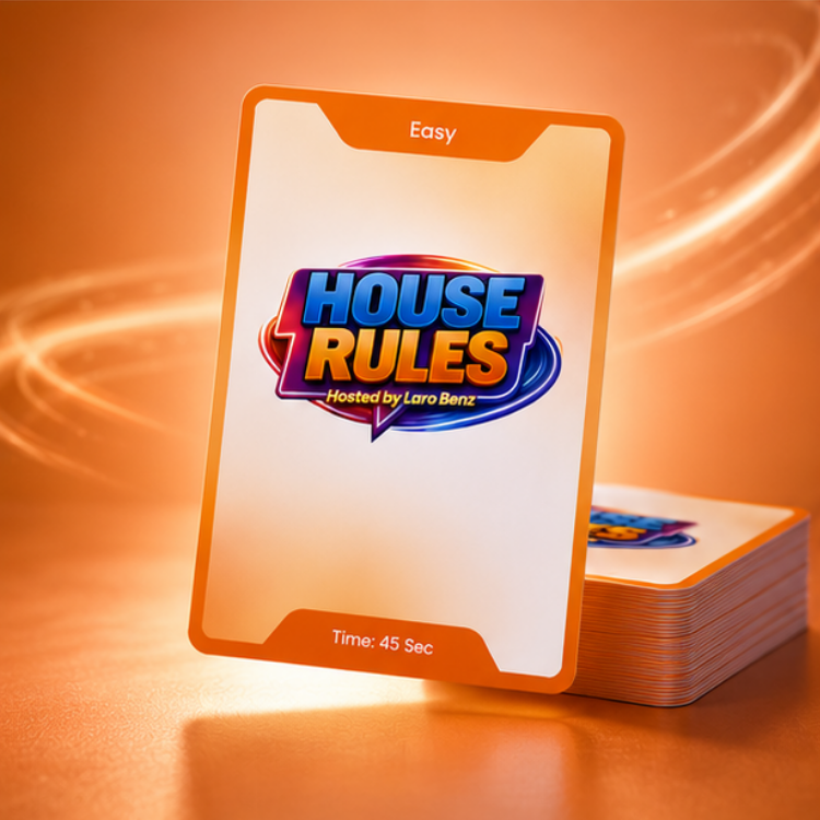 House Rules image 3