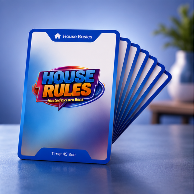House Rules image 4