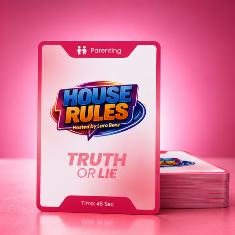 House Rules image 2