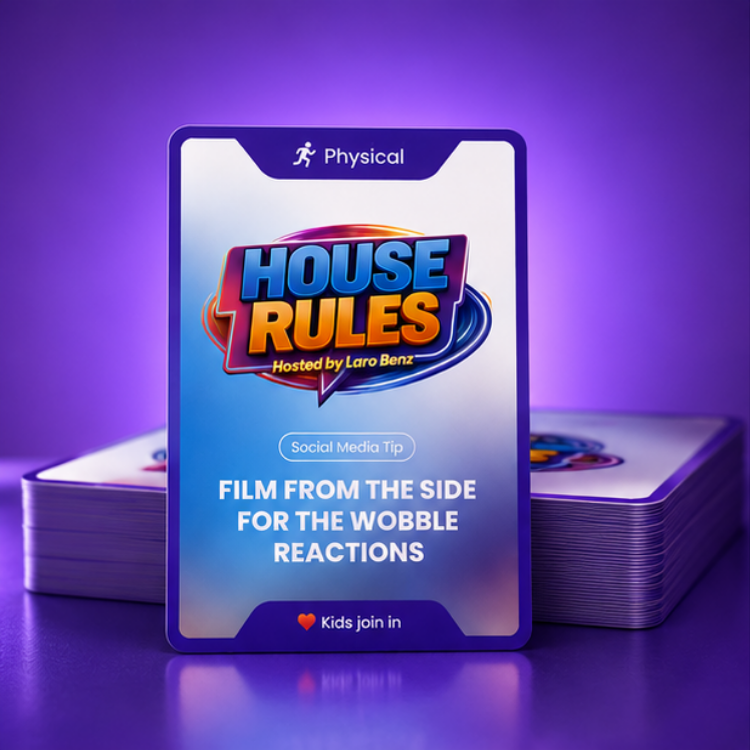 House Rules image 1