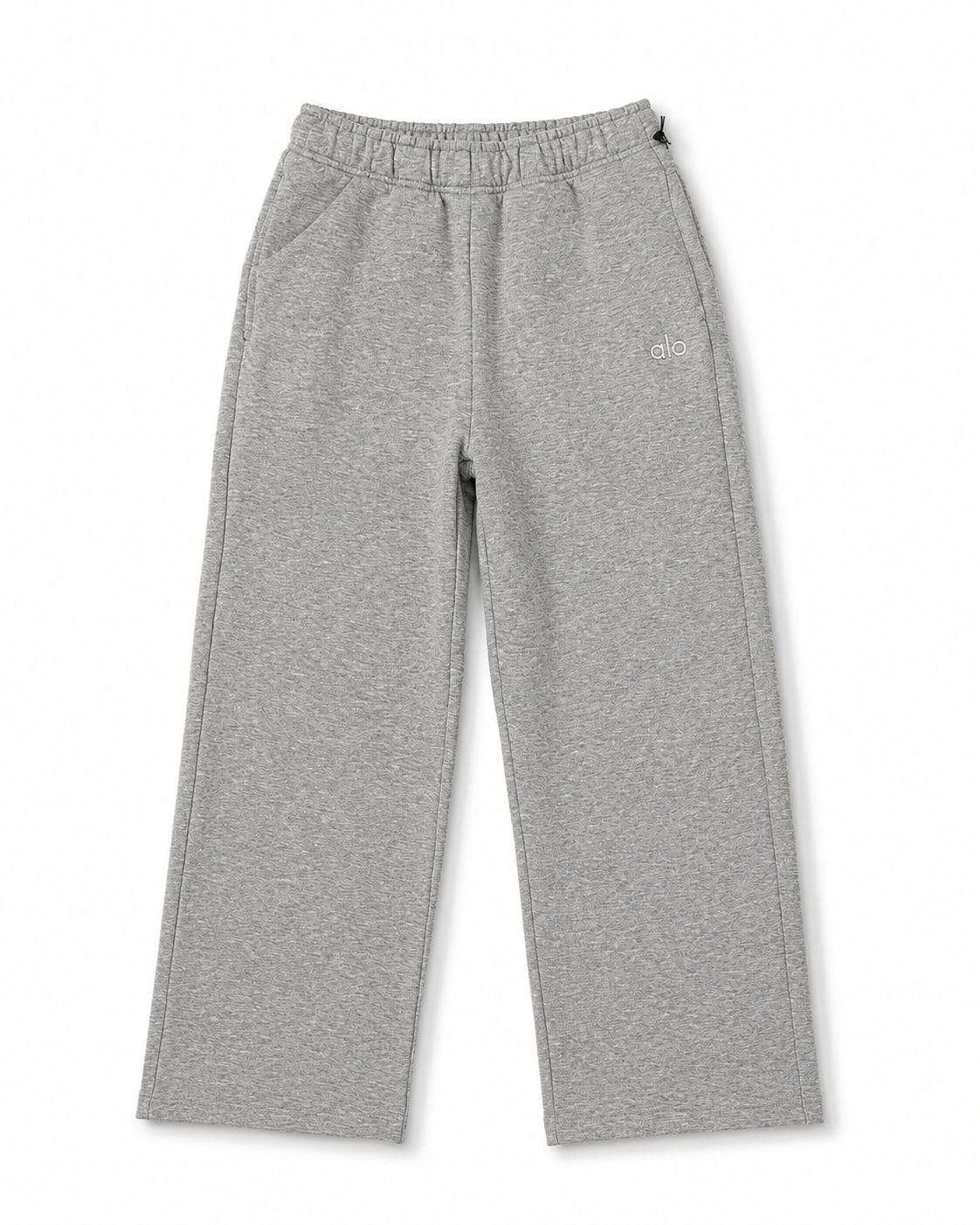Alo Yoga Women's Accolade Straight Leg Sweatpants
