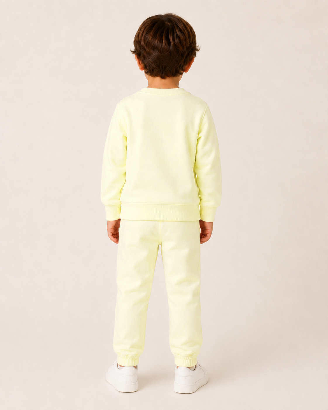 Kids OUR Sweatshirt & Jogger Set thumb 3