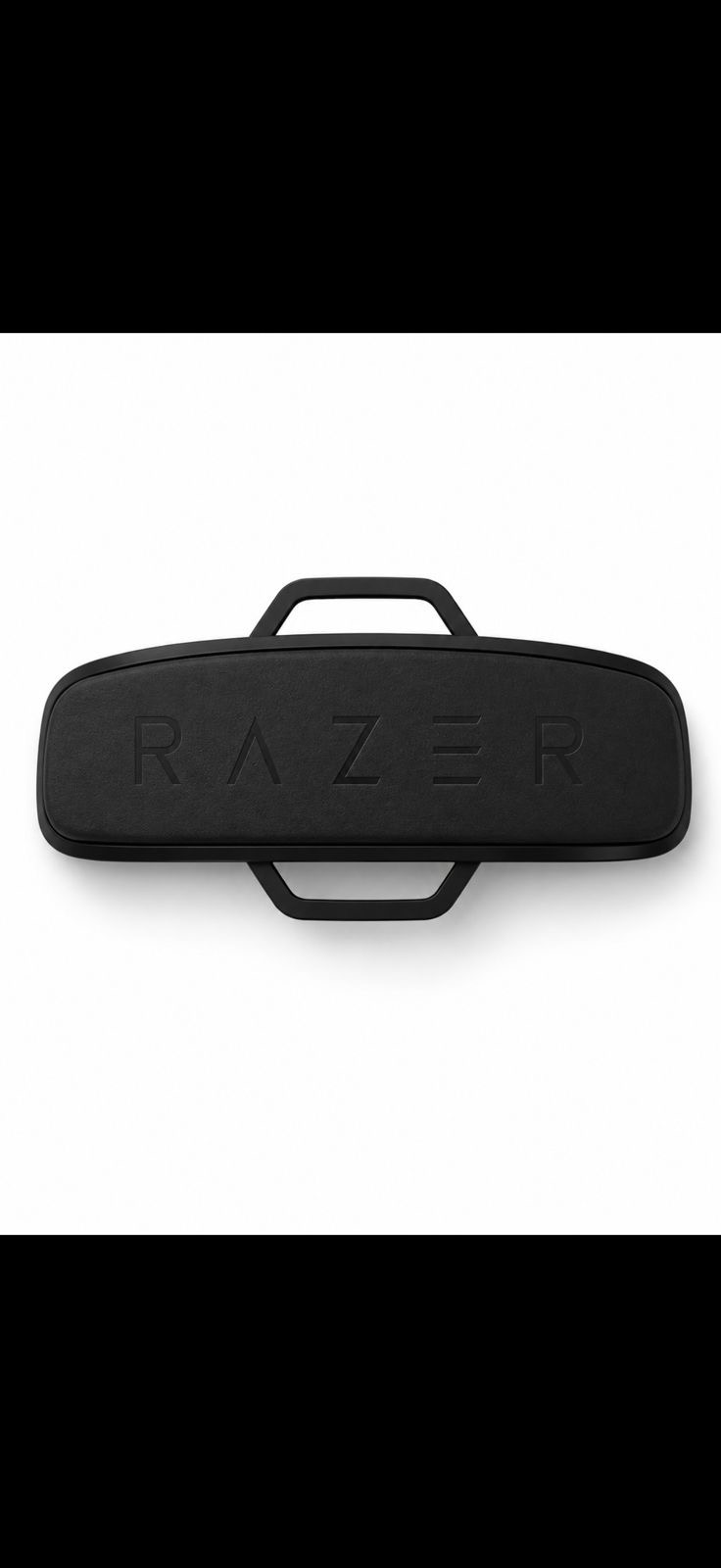Razer Black Carrying Case