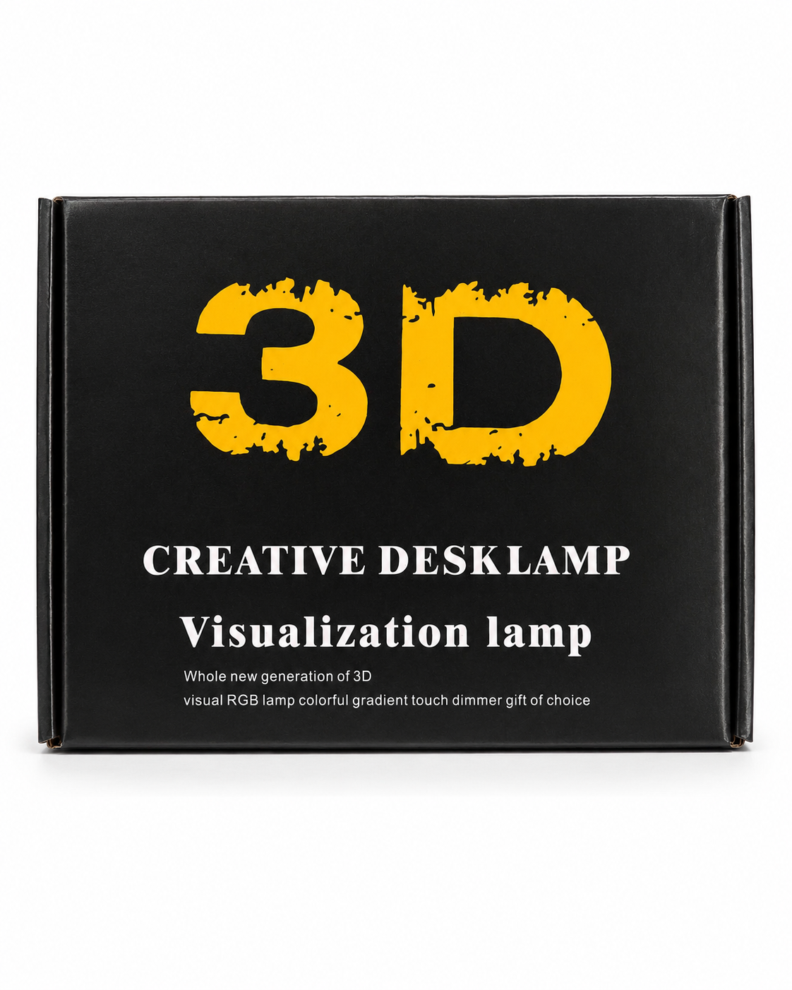 3D Teddy Bear LED Night Light thumb 2